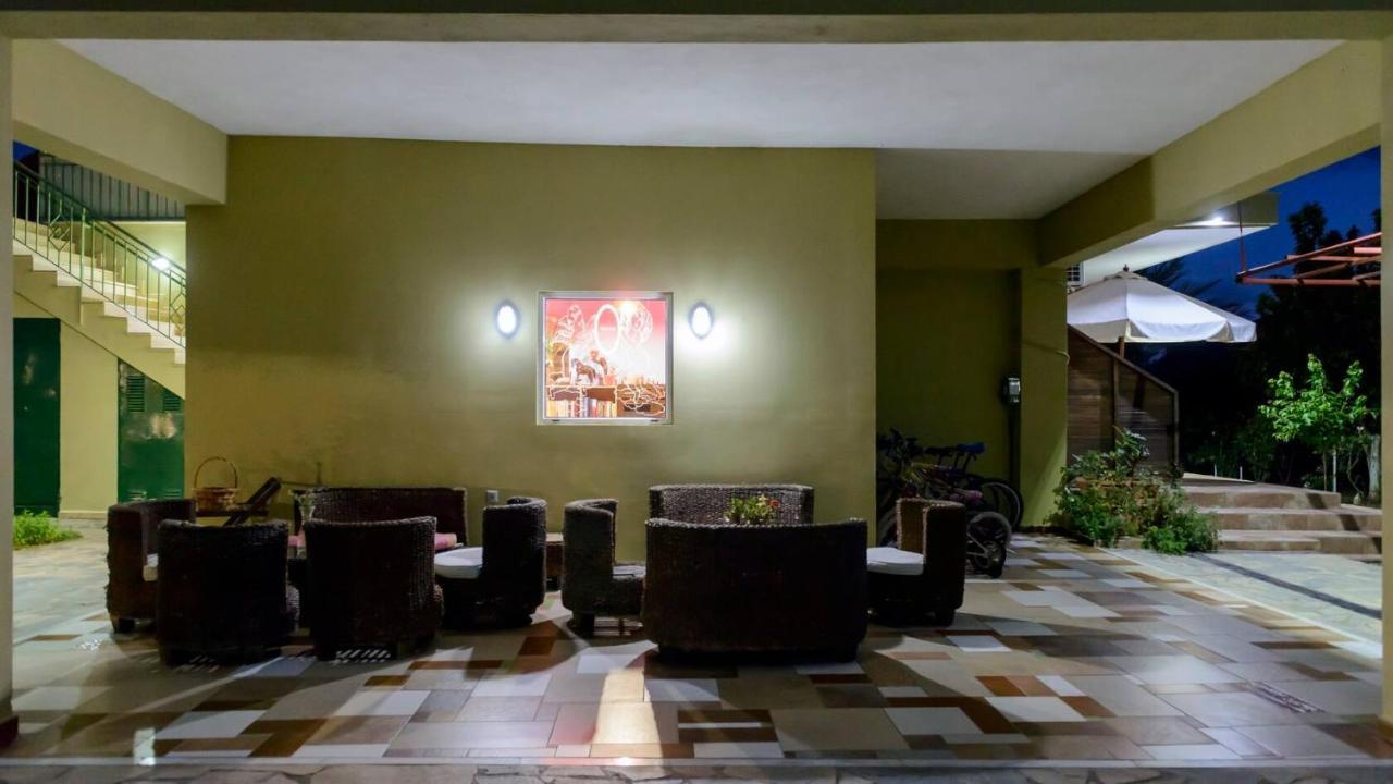 Ktima Anastasia Nafplio Exterior photo